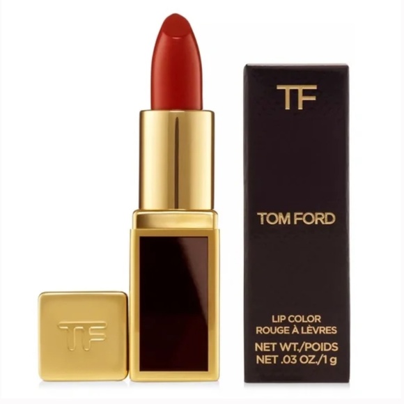 Tom Ford Bag Lipstick set NEW - Picture 6 of 10